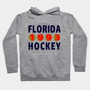 Florida Hockey 1993 Classic Hoodie